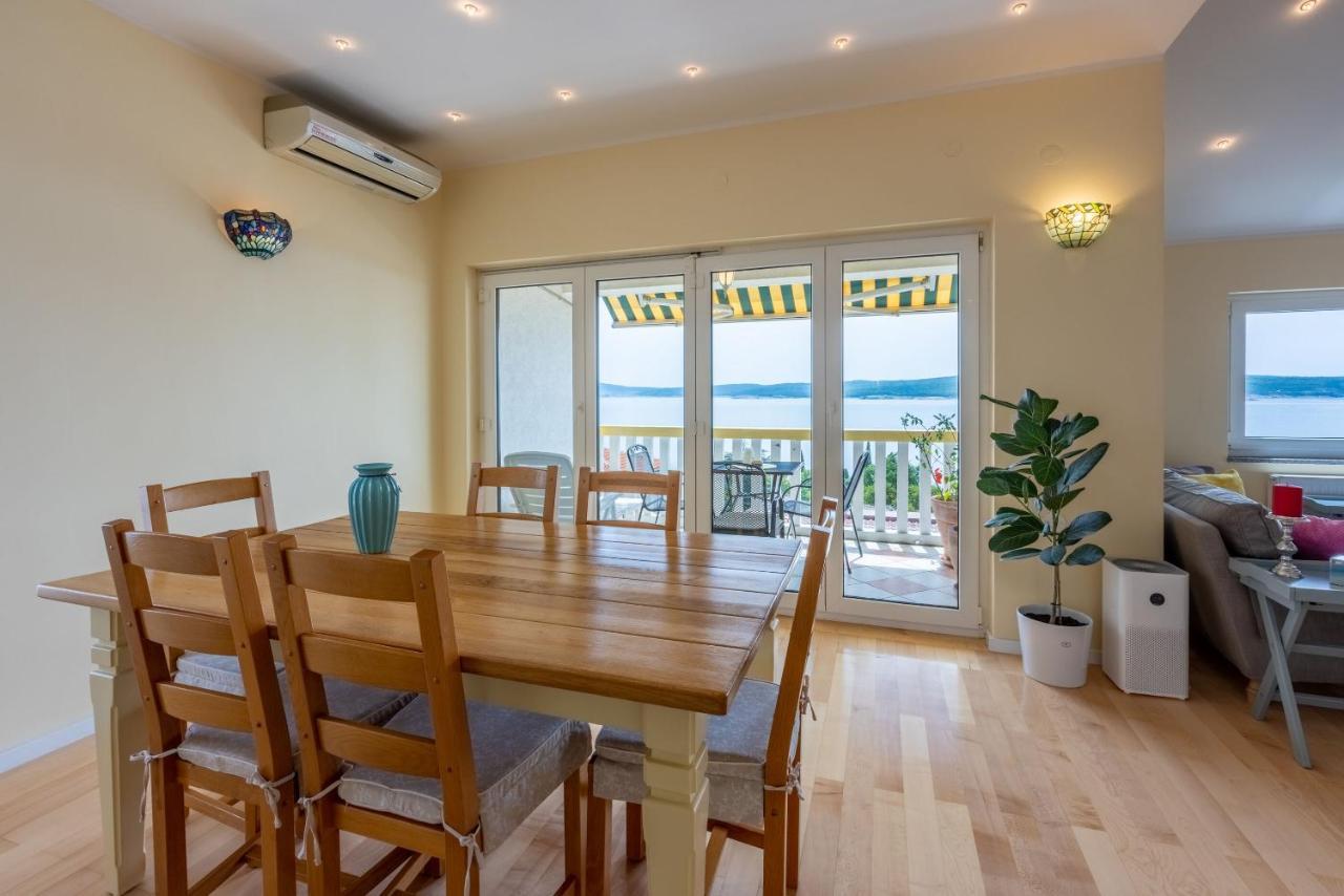 Apartments Neno Crikvenica Exterior photo