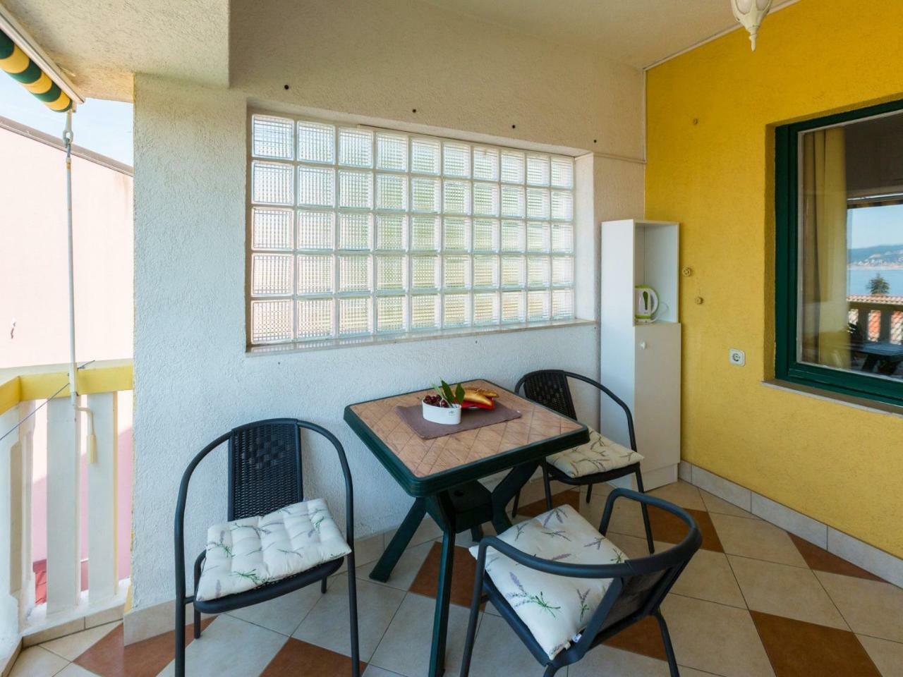 Apartments Neno Crikvenica Exterior photo