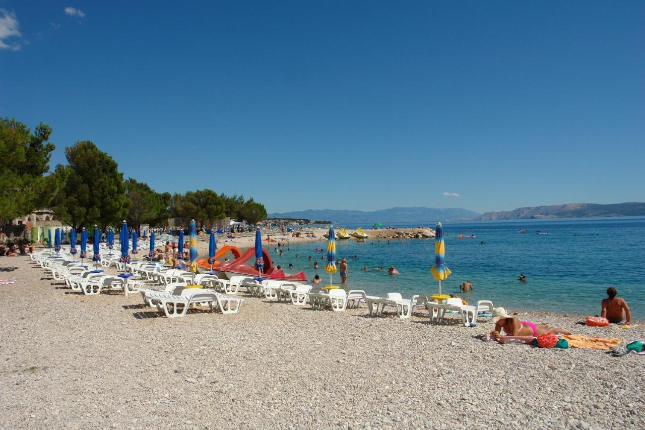 Apartments Neno Crikvenica Exterior photo